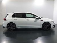 Usata VW Golf VIII GTI 245 CV (180 kW) 2022 0q pure white Berlina