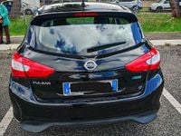 Usata Nissan Pulsar Tekna 110 CV (80 kW) 2016 Nero Utilitaria