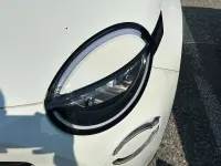 Usata Fiat 600 136 CV (100 kW) 2025 Bianco SUV