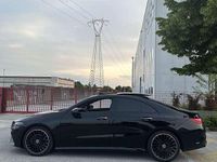 Usata Mercedes CLA180 Advanced Plus 116 CV (85 kW) 2025 Nero Berlina