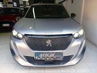 Usata Peugeot 2008 Allure 100 CV (73 kW) 2023 Grigio SUV