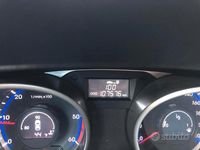 Usata Hyundai ix35 115 CV (84 kW) 2014 Bianco SUV