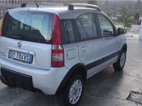 usata Fiat Panda 4x4 Panda 1.2 4x4 Climbing