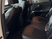 Usata Jeep Compass Limited 131 CV (96 kW) 2021 Bianco SUV