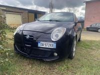Usata Alfa Romeo MiTo 120 CV (88 kW) 2009 Utilitaria