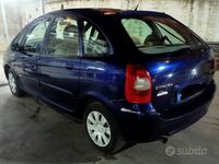 usata Citroën Xsara Picasso 1.6hdi