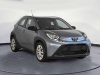 Usata Toyota Aygo X Active 72 CV (52 kW) 2025 Nero SUV