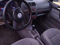 Usata VW Polo Comfortline 75 CV (55 kW) 2002 Grigio Utilitaria