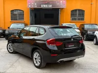 Usata BMW X1 M Sport 143 CV (105 kW) 2012 Nero SUV
