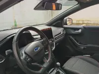 Usata Ford Puma S 120 CV (88 kW) 2021 Grigio SUV