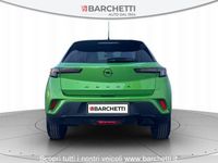 Usata Opel Mokka GS Line 101 CV (74 kW) 2022 Verde SUV