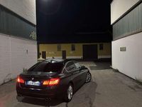 Usata BMW 523 204 CV (150 kW) 2010 Berlina