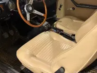 Usata Alfa Romeo 2000 Veloce 1970 Rosso Berlina