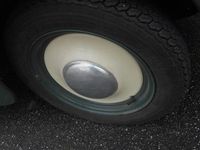 Occasion Fiat Belvedere 28 ch (20 kW) 1953 Vert Break
