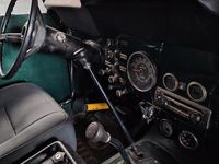 Usata Jeep CJ 1980 Verde