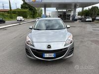 Usata Mazda 3 151 CV (111 kW) 2010 Grigio Berlina
