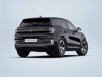 Nuova Ford Explorer Standard Range 125 kW (170 CV) 2026 Agate black  SUV