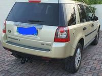 usata Land Rover Freelander 2 Freelander2007 2.2 td4 HSE