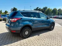 Usata Ford Kuga Business Edition 120 CV (88 kW) 2019 Bluazzurro SUV