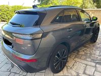 Usata DS Automobiles DS7 Crossback 131 CV (96 kW) 2024 Grigio SUV