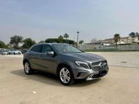 Usata Mercedes GLA180 Premium 109 CV (80 kW) 2016 Other SUV
