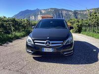 Usata Mercedes B200 Premium 136 CV (100 kW) 2014 Monovolume