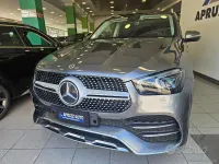 Usata Mercedes GLE300 Premium Plus 272 CV (200 kW) 2023 Grigio SUV