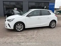 Usata Opel Corsa Edition 102 CV (75 kW) 2022 Bianco Utilitaria