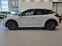 Nuova Lancia Ypsilon 101 CV (74 kW) 2026 Bianco Utilitaria