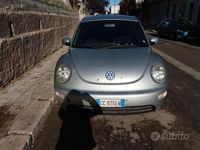 usata VW Beetle New1.9 Tdi 100 Cv