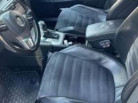 Usata VW Passat 2010 Bianco Coupé