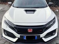 Usata Honda Civic Type R 320 CV (235 kW) 2019 Berlina
