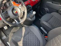 Usata Abarth 595 165 CV (121 kW) 2024 Utilitaria