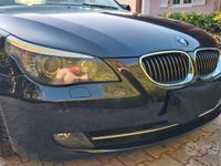 Usata BMW 530 235 CV (172 kW) 2007 Berlina