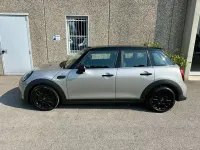 Usata Mini Cooper 136 CV (100 kW) 2024 Grigio Utilitaria