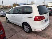 Usata VW Sharan 140 CV (102 kW) 2012 Other Monovolume