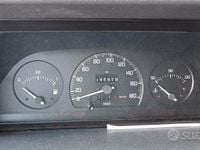 Usata Fiat Ducato 116 CV (85 kW) 1997 Bianco Furgone