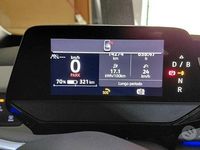 Usata VW ID.3 Pro 77 kW (105 CV) 2021 Bianco Utilitaria