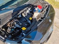 Usata Mercedes Citan 108 2015 Nero Utilitaria