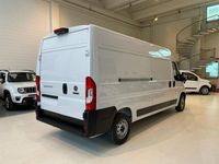 usata Fiat Ducato 35 2.2 Mjt 140CV PLM-TM Furgone