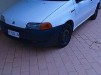 usata Fiat Punto 1ª serie - 1998