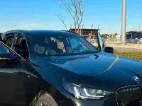 Brugt BMW X3 Comfort Edition 197 HK (144 kW) 2025 SUV