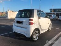 usata Smart ForTwo Coupé fortwo 800 coupé pulse cdi