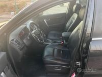 usata Chevrolet Captiva 7 posti