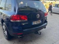 Usata VW Touareg 224 CV (164 kW) 2005 SUV