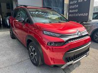 Usata Citroën C3 Aircross PureTech 110 CV (80 kW) 2021 Vari colori SUV