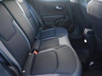 Usata Jeep Renegade Limited 131 CV (96 kW) 2024 Bianco SUV