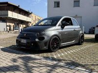 Usata Abarth 595 Competizione 179 CV (131 kW) 2016