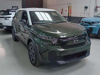 Nuova Citroën C3 Aircross PureTech 136 CV (100 kW) 2025 Bianco SUV