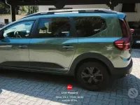 Usata Dacia Jogger 110 CV (80 kW) 2023 Monovolume